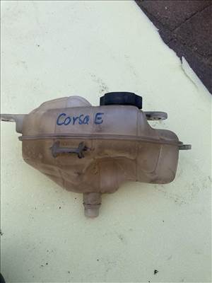 Opel Corsa E kiegyenlítő tartály (2014-19)