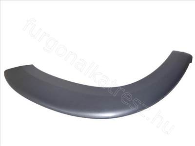 B. h. kerékjárati díszléc - JUMPER, DUCATO, BOXER - FT90752, 735422802 -  - Fastoriginal Utángyártott új 735422802