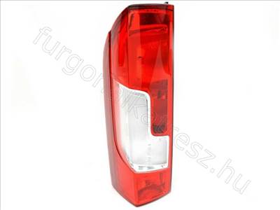 Bal hátsó lámpa - JUMPER, DUCATO, BOXER - FT86354, 1380673080 -  - Fastoriginal Utángyártott új 1380673080