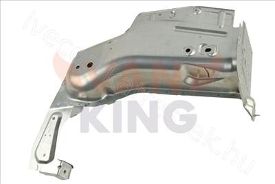 Bal oldalső merevítő 14> - DAILY - 5801517424 -  - IVECO EREDETI Eredeti új 5801517424