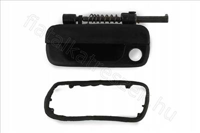 Csomagtér zár nyitó kapcsoló   CITROEN BERLINGO 96> - BERLINGO, PARTNER - FT95495, 8720.72 -  - Fastoriginal Utángyártott új 8720.72