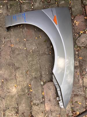 Ford Focus Mk1 Jobb első sárvédő (2002)