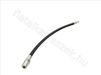 Fékcső IVECO DAILY 14> első bal/jobb 415MM M10X1 / M16X1,5 F10X1 - DAILY - FT35066, 500379937 -  - Fastoriginal Utángyártott új 500379937