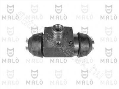 FÉKMUNKAHENGER HÁTSO JOBB TRA.FTFORD - TRANSIT - AK.89907 -  - Akron Utángyártott új 89907