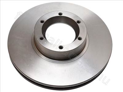 Féktárcsa első - MASTER, MOVANO - FT31130, DF4111 -  - Fastoriginal Utángyártott új DF4111