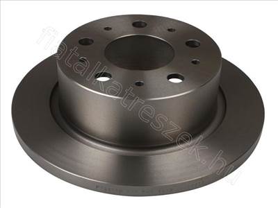 Féktárcsa hátsó, Models 20Q Méretek: 300/16/79/80 - JUMPER, DUCATO, BOXER - FT31110, 51740250 -  - Fastoriginal Utángyártott új 51740250