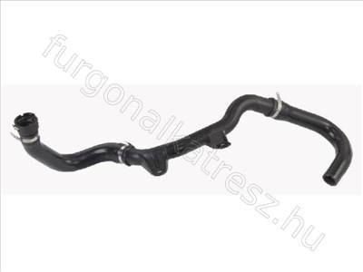 Felső vízcső 2.2 Puma - JUMPER, DUCATO, BOXER - FT61376, 1348475080 -  - Fastoriginal Utángyártott új 1348475080