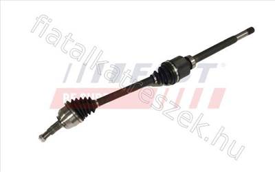 Féltengely RENAULT TRAFIC 14> jobb 1.6 dCi - TRAFIC, TALENTO, VIVARO, NV300 - FT27061, 391005010R -  - Fastoriginal Utángyártott új 391005010R