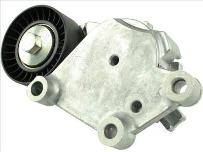 Feszítő,szíjtárcsa FORD CONNECT 13> készlet - TRANSIT, FUSION, DS4, DS3, FIESTA, FOCUS - FT44619, 1613837980 -  - Fastoriginal Utángyártott új 1613837980