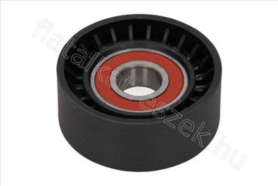 FESZÍTŐGÖRGŐ, HOSSZBORDÁS SZÍJ - CROMA, 9-3X, DELTA, BLS, SPIDER, ZAFIRA - 54-0610, 56014MG/ROLKA -  - MAXGEAR Egyéb 56014MG/ROLKA