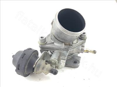 Fojtószelep ház - 166, 156, BRAVO, THESIS, 147, GT - BO.46823851 -  - Bontott Fiat  46823851