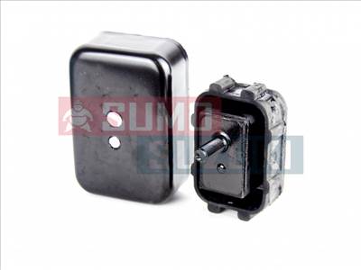 Suzuki Samurai motortartó gumibak első 1,0 - 1,3 fémházzal 11610-82C00