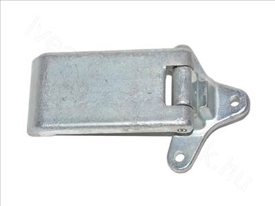 Hátsó ajtózsanér alsó 180 B-J 99>14 - DAILY - 504027552, CO 12/196 -  - IVECO EREDETI Eredeti új 504027552