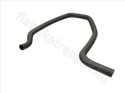 Hűtőcső FORD TRANSIT CONNECT 02> Radiátor (fűtés) - TRANSIT, TOURNEO - FT61483, 4 379 911 -  - Fastoriginal Utángyártott új 4 379 911