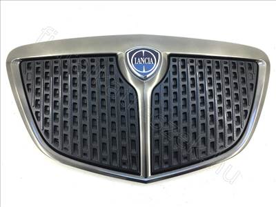 Hűtődíszrács - YPSILON - 735541232 -  - FIAT eredeti Eredeti új 735541232