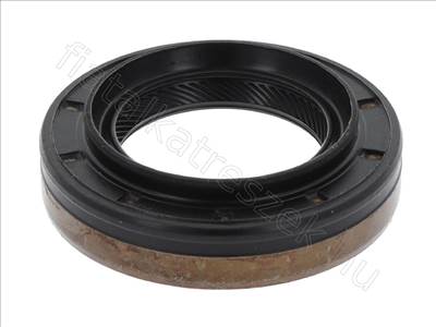 Jobb féltengely szimmering - MAREA, CROMA, TEMPRA, DELTA, RONDA, GTV - 12014825b -  - CORTECO Utángyártott új 