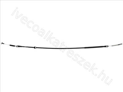 Kézifékkötél Daily IV - DAILY - 5803037978, 5802235434 -  - IVECO EREDETI Eredeti új 5803037978