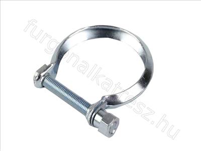 Kipufogó Bilincs  - MASTER, TRAFIC, AVANTIME, CLIO, MUSA, TIPO - FT84601, 4401363 -  - Fastoriginal Utángyártott új 4401363