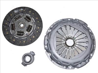 Kuplung szett 2.3 D=267 - DAILY - 500055559 K2069, AP K2069 -  - AP Automotive Prod. Gyári beszállítói új AP K2069