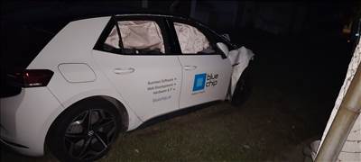 Volkswagen ID.3 bontott alkatrészei