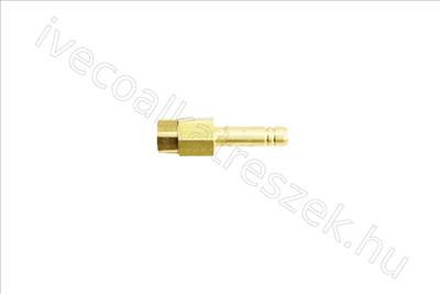 Légrugó csatlakozó -  - 504190018 -  - IVECO EREDETI Eredeti új 504190018