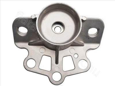 Lengéscsillapító bak hátsó jobb - ADAM, CORSA, GRANDE, MITO, CORSAVAN, PUNTO - FT12231, 55701902 -  - Fastoriginal Utángyártott új 55701902