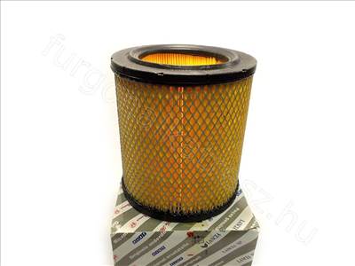 Levegőszűrő - JUMPER, DUCATO, BOXER - 71736135, 71754225 -  - FIAT eredeti Eredeti új 71736135