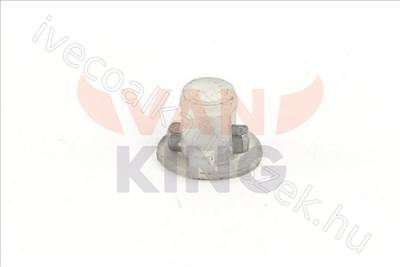 Menetes betét ajtóba M6 - DAILY - 14116890 -  - IVECO EREDETI Eredeti új 14116890