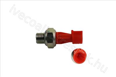 Olajnyomás kapcsoló - MONDEO, TRANSIT, DEFENDER, JUMPER, X-TYPE, DAILY - 5801891612, 504071557 -  - IVECO EREDETI Eredeti új 5801891612