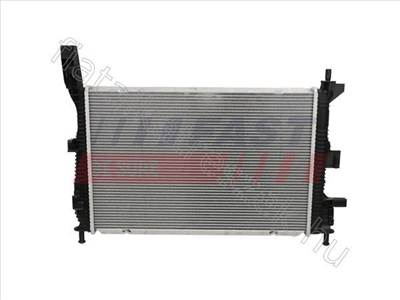 RADIATOR FORD TRANSIT CONNECT 13> 1.5 TDCI - GRAND, TRANSIT, FOCUS, KUGA, ESCAPE, TOURNEO - FT55579, 1830143 -  - Fastoriginal Utángyártott új 1830143