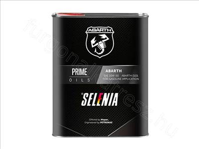 SELENIA ABARTH 10W50 motorolaj 2L - 500 - SELABARTH10, 70200GF5 -  - Petronas Gyári beszállítói új 70200GF5