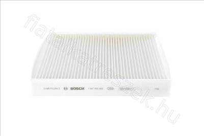 SZŰRŐ, UTASTÉR LEVEGŐ -  - 1 987 435 002, 1987435002 -  - BOSCH Egyéb 1987435002