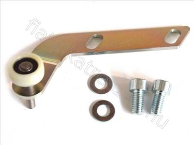 Tolóajtó görgővezetés 06> bok alsó motor nélkül - DAILY - FT95435, 3804682 -  - Fastoriginal Utángyártott új 3804682