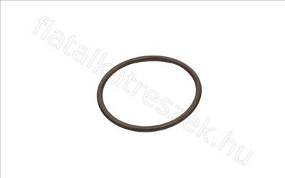 Tömítés Töltőlevegő-hűtő 3.53X53.57 - BRAVO, DELTA, PUNTO, 500L, RENEGADE, MITO - FT49933, 14464586 -  - Fastoriginal Utángyártott új 14464586