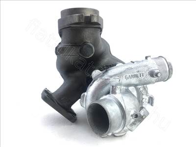 Turbófeltöltő 2.2 - ULYSSE, PHEDRA - 71783332, 9641192380 -  - FIAT eredeti Eredeti új 71783332