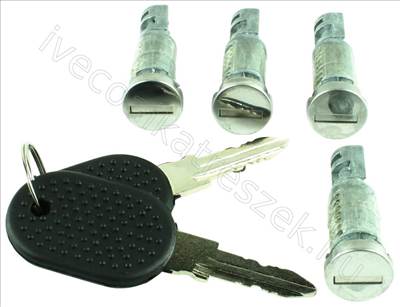 Zárgarnitúra - DAILY - FT94120, 1905812 -  - Fastoriginal Utángyártott új 1905812