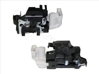 Ajtózár bal első - DOBLO - 51843471, FT95429 -  - FIAT eredeti Eredeti új 51843471