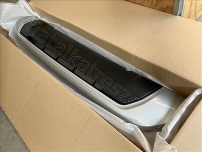 Első lökhárító spoiler       - FULLBACK - 6000609844 -  - FIAT eredeti Eredeti új 6000609844