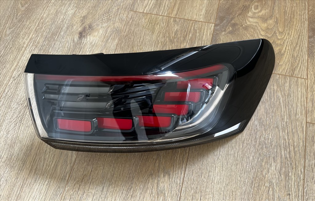 Volkswagen ID.4 IQ Light jobb hátsó lámpa 11a945208a 1. kép