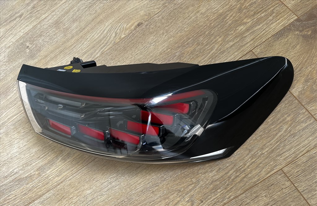 Volkswagen ID.4 IQ Light jobb hátsó lámpa 11a945208a 2. kép