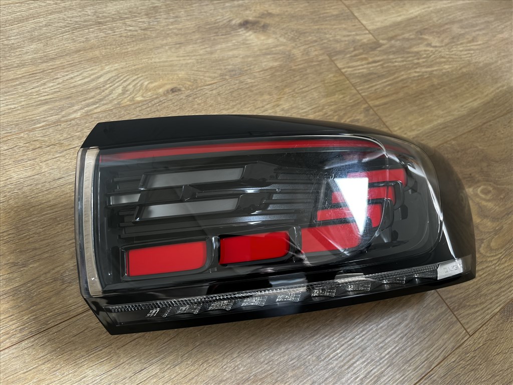 Volkswagen ID.4 IQ Light jobb hátsó lámpa 11a945208a 4. kép