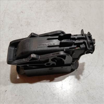 206836 Fiat Fiorino , Qubo , Citroen Nemo, Peugeot Bipper Bosch Abs elektromos csatlakozó 51879971