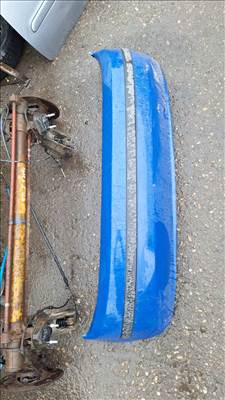 Skoda Fabia I hátsó lökhárító 