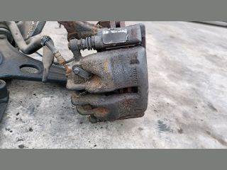 Fiat Scudo II Bal első Féknyereg Munkahengerrel *1158* trw32410034