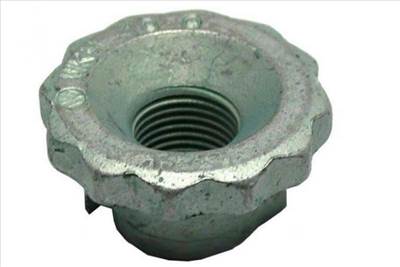 Skoda Fabia FÉLTENGELY ANYA SZERVÓ NÉLKÜL 30028FEBI 