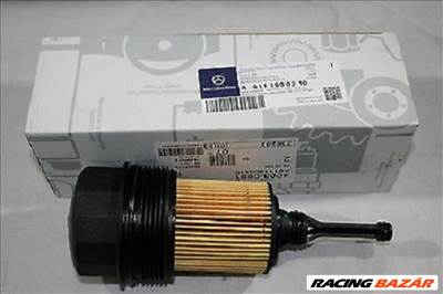 Mercedes Sprinter W906 Olajszűrő fedél a6111800210