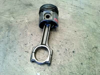 HYUNDAI ATOS Dugattyú és hajtókar