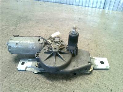 NISSAN MICRA K11 00.08-02.12 Ablaktörlő motor hátsó