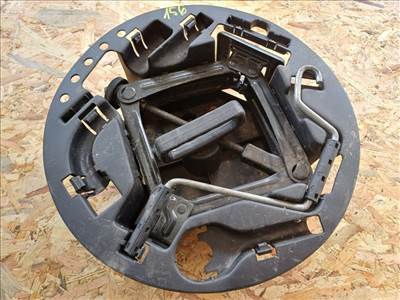 Alfa Romeo 156 (1997-2005) Emelő 