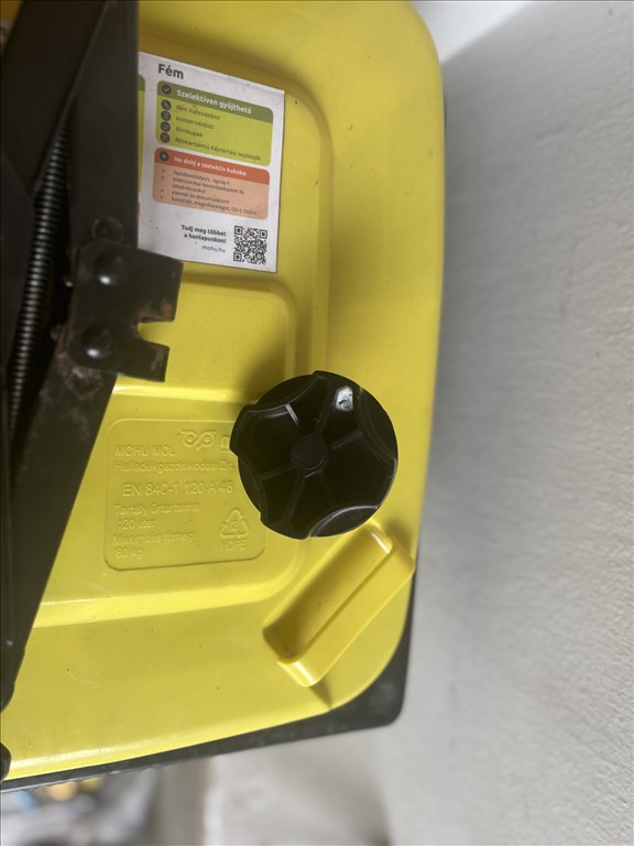 Kia Rio Sedan II gyári emelő eladó 2. kép